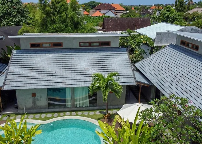 Kano Canggu Loft