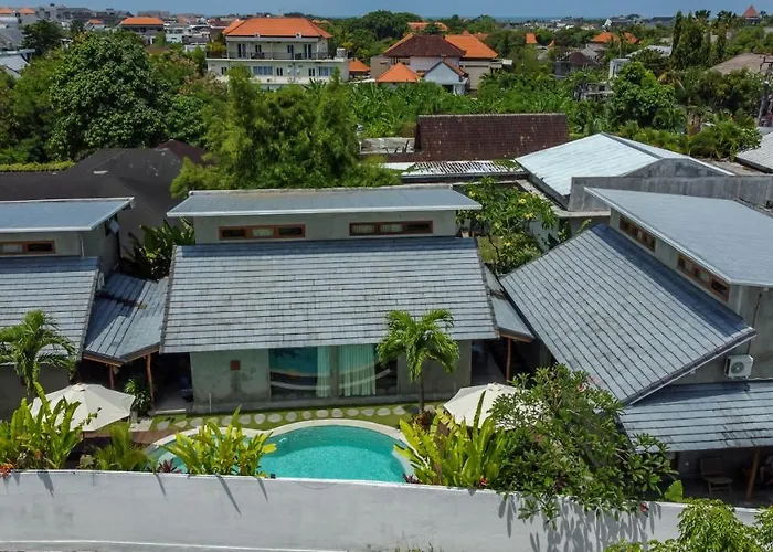 Kano Canggu Loft