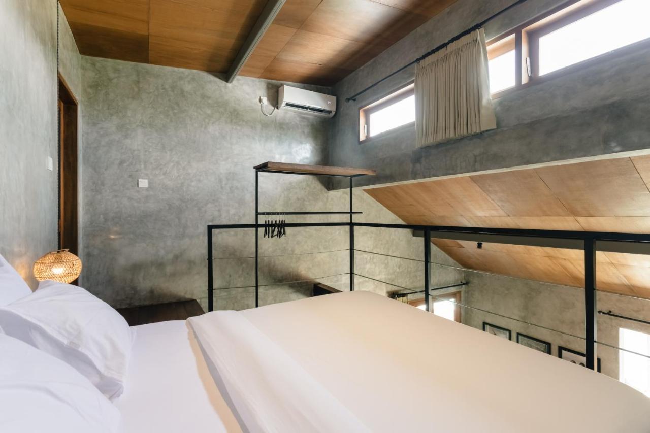 Appart hôtel Kano Loft