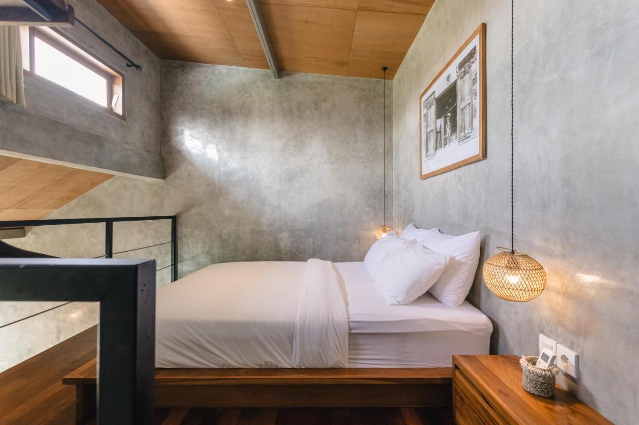 Kano Loft