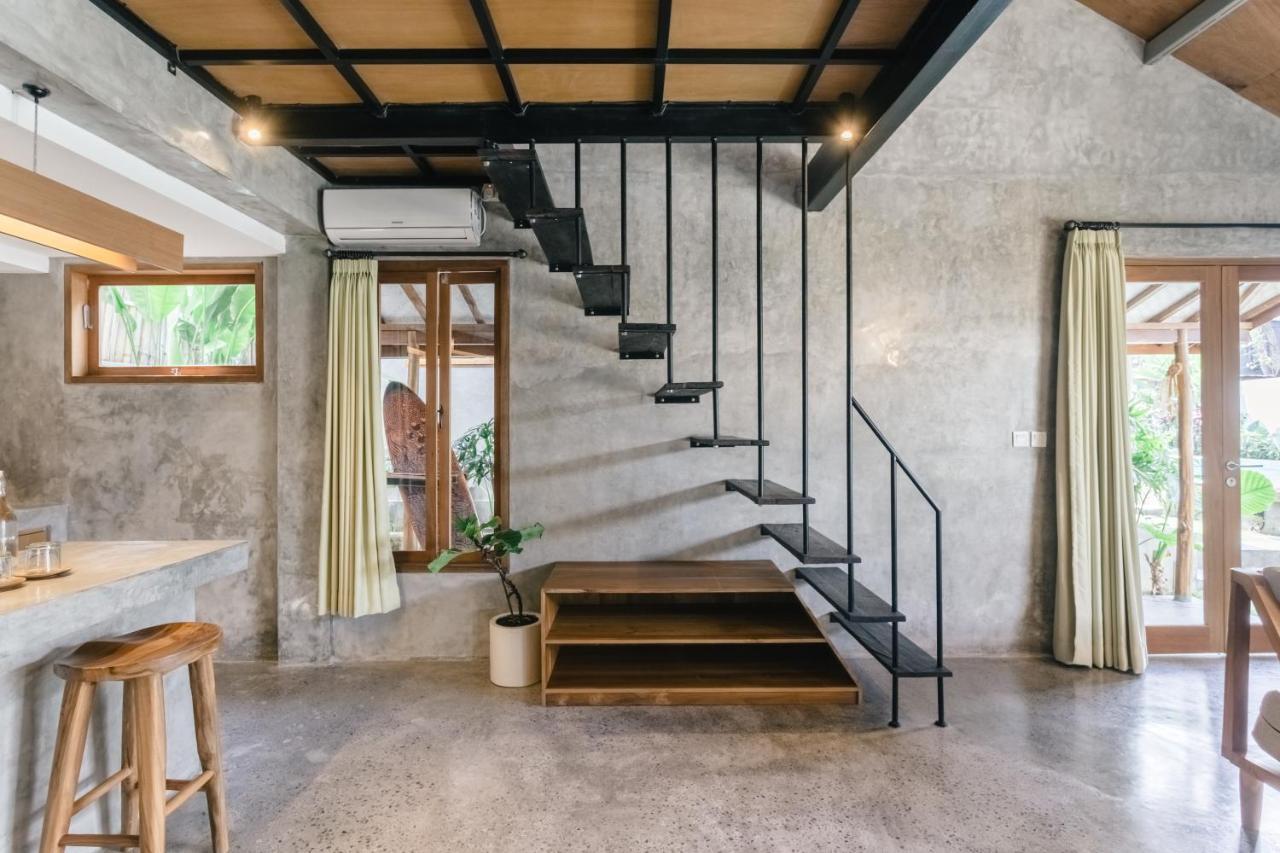 Kano Loft Appart hôtel Canggu