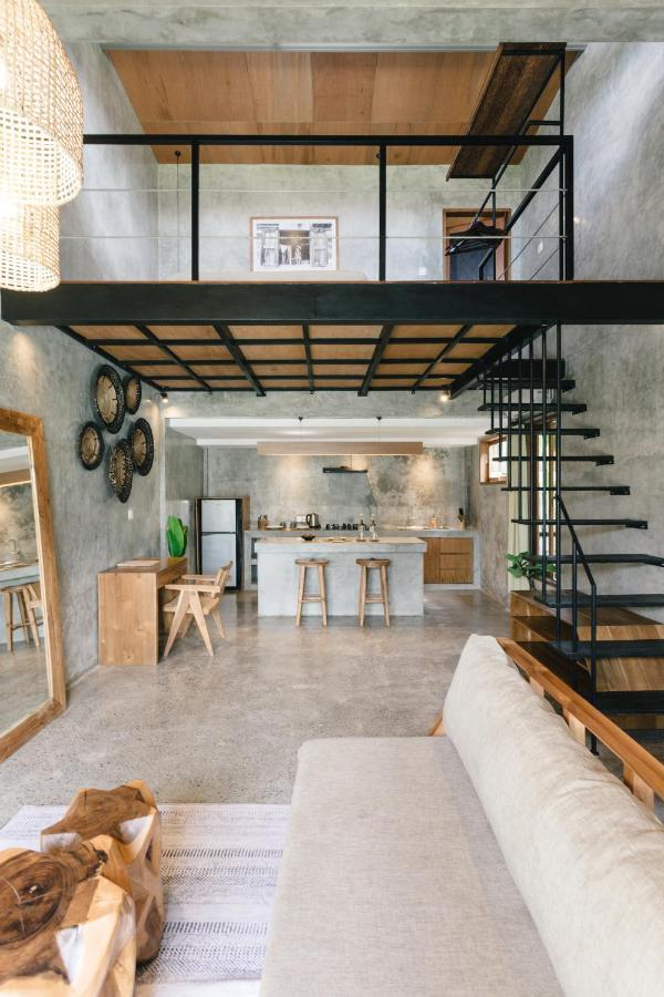 Kano Loft Appart hôtel *