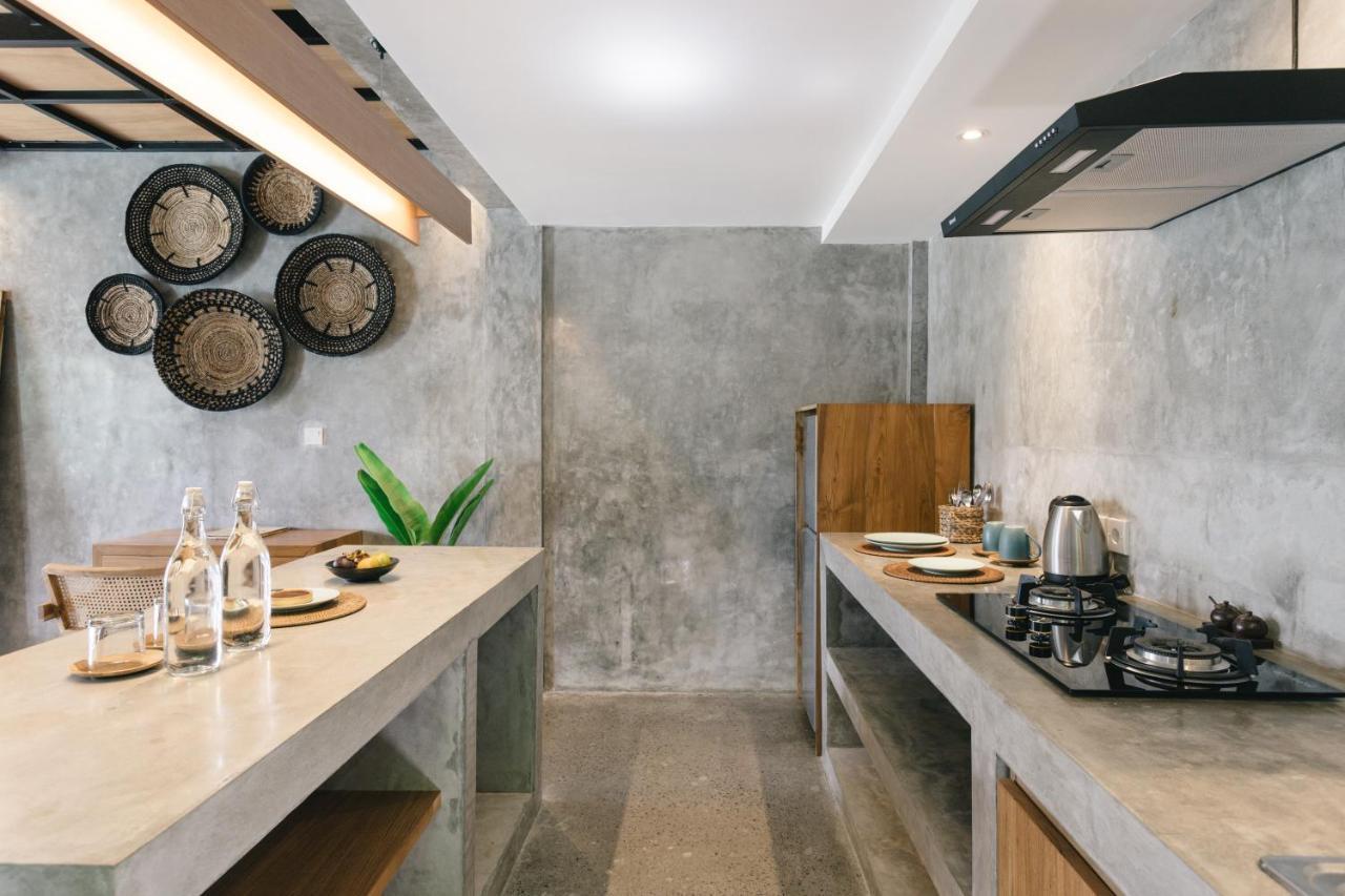 Appart hôtel Kano Loft