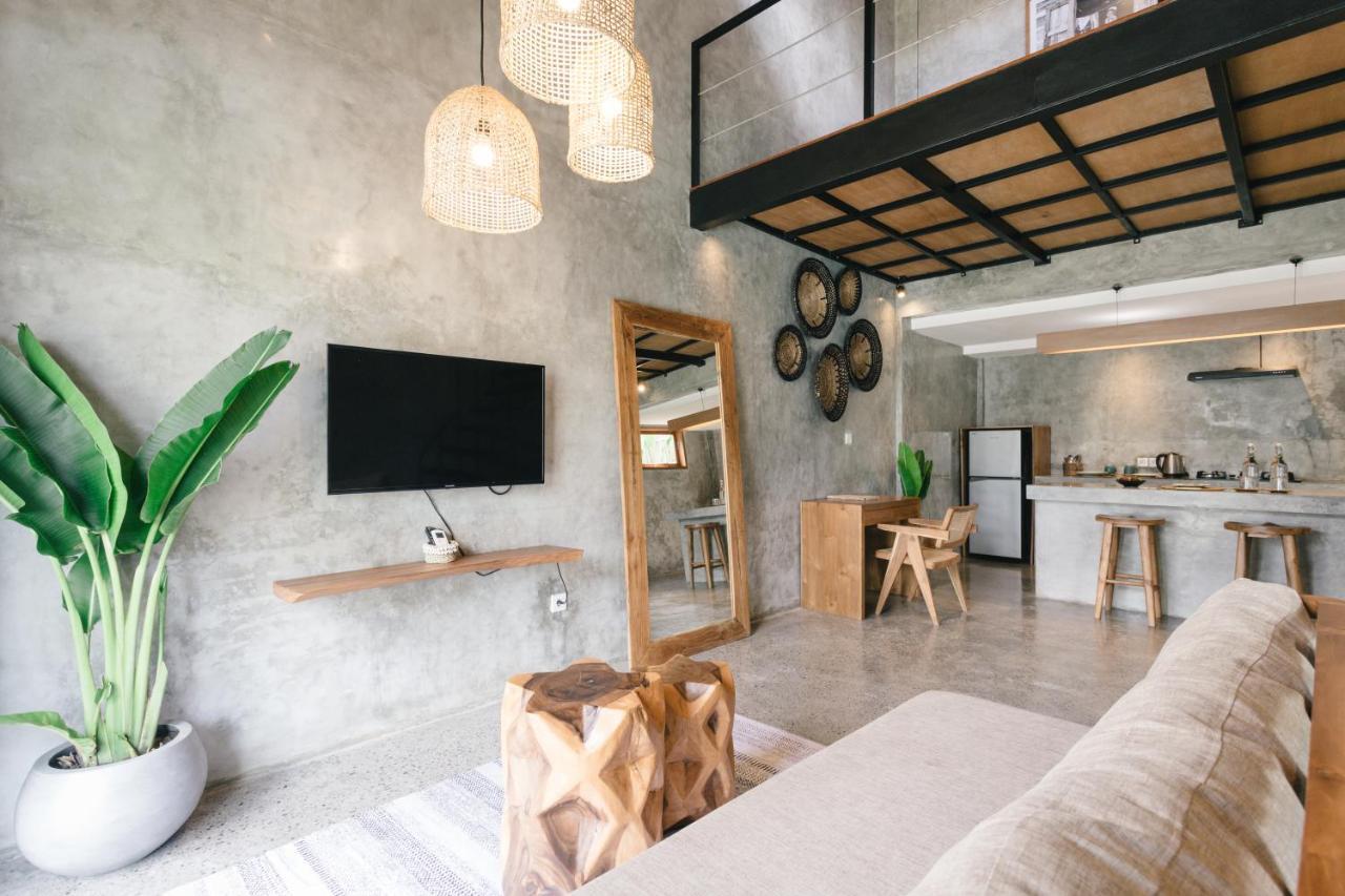 Kano Loft * Canggu