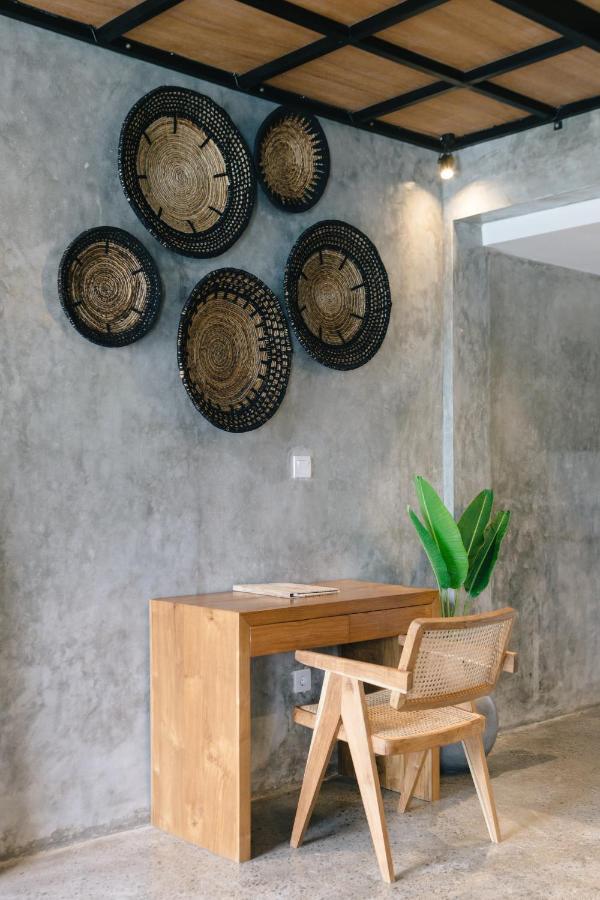 Kano Loft Canggu