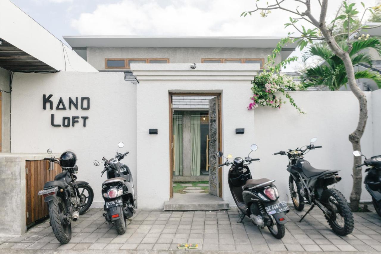 Kano Loft Canggu