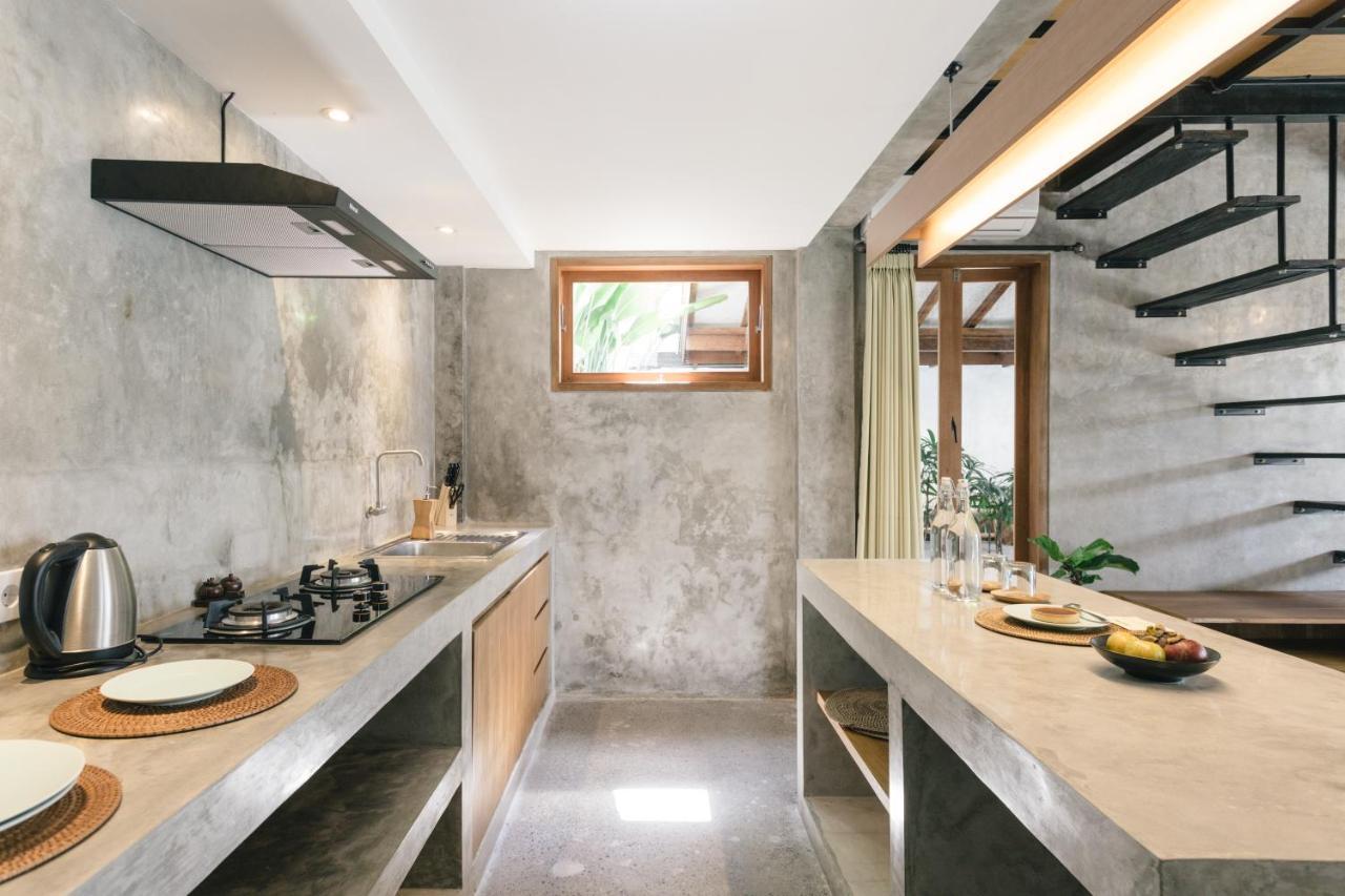 Kano Loft Canggu