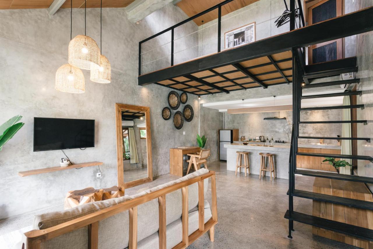Kano Loft *