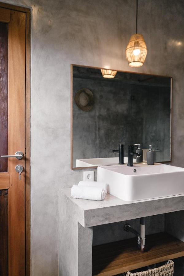Appart hôtel Kano Loft Canggu