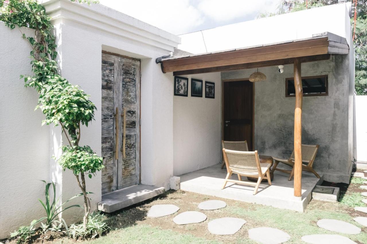 Kano Loft Appart hôtel *