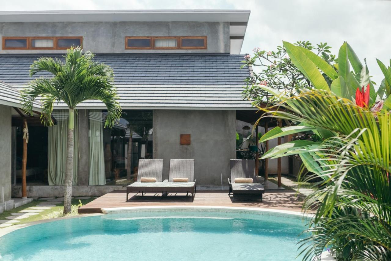 Appart hôtel Kano Loft Canggu