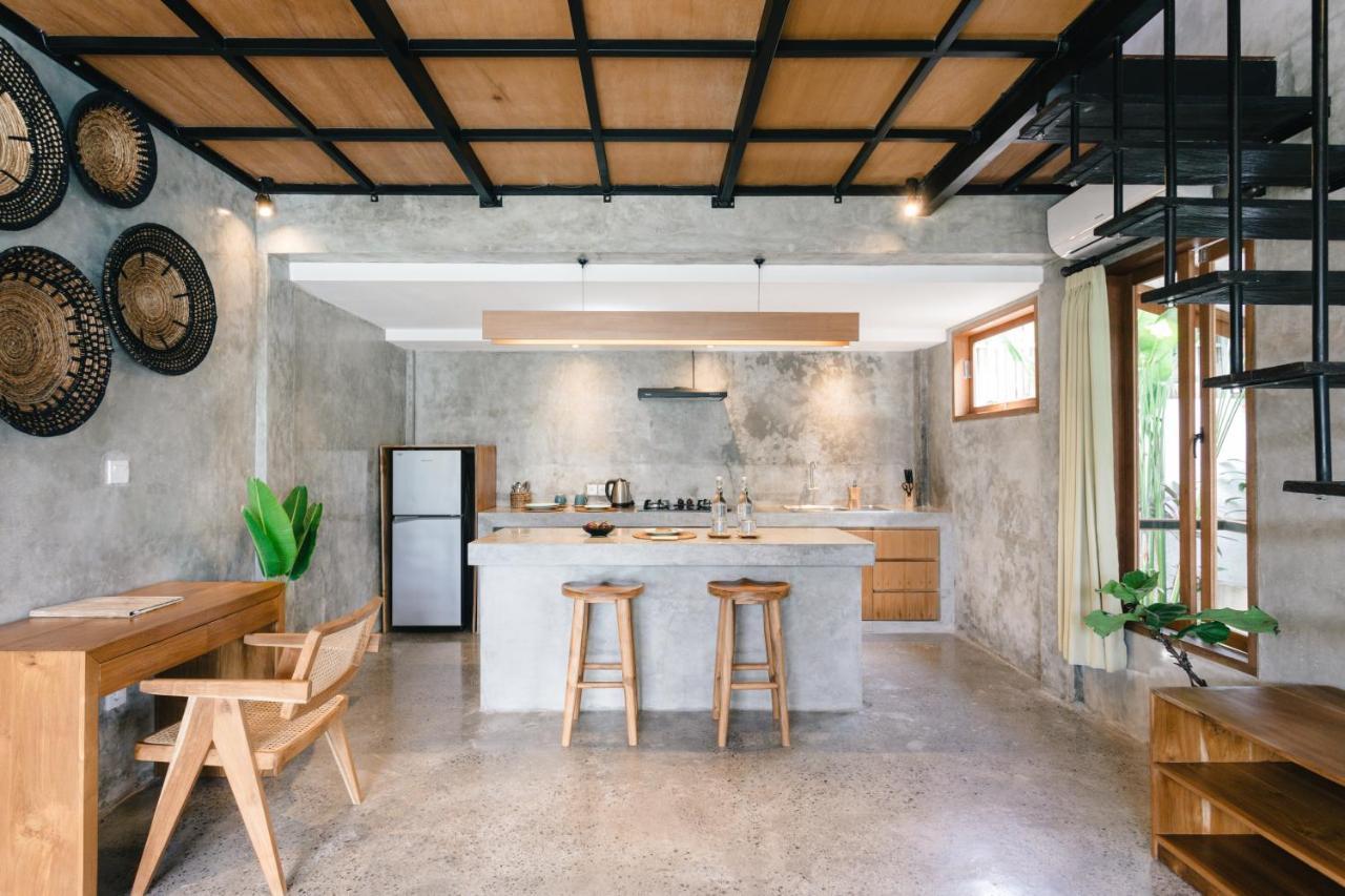 Kano Loft Canggu
