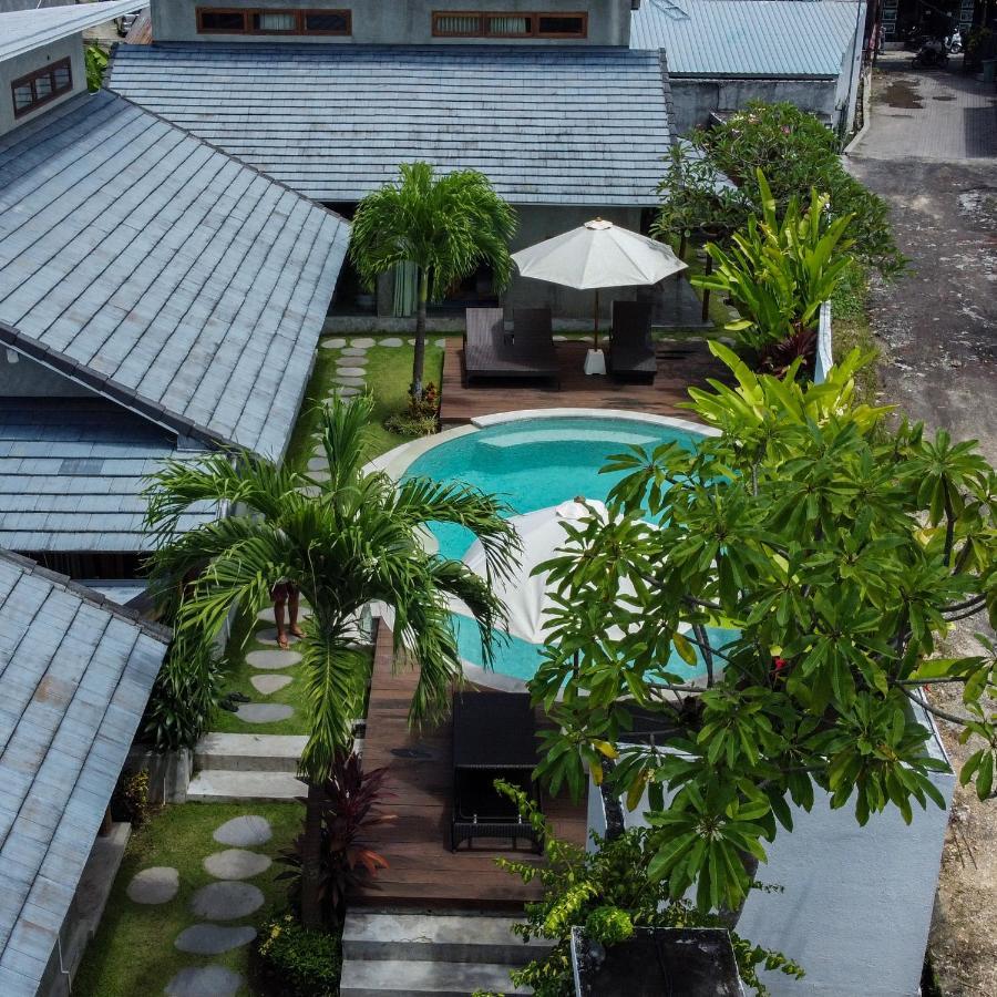Kano Loft * Canggu