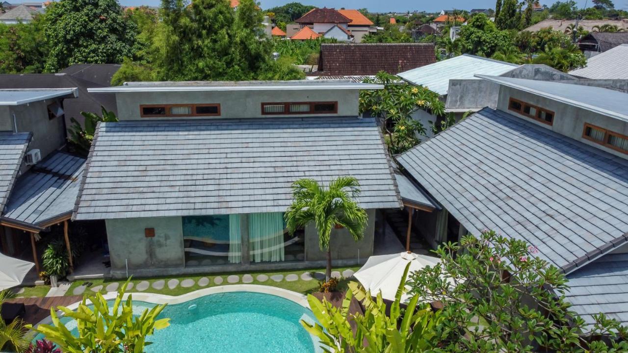 Kano Loft * Canggu
